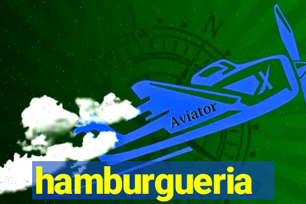 hamburgueria juventus ucs